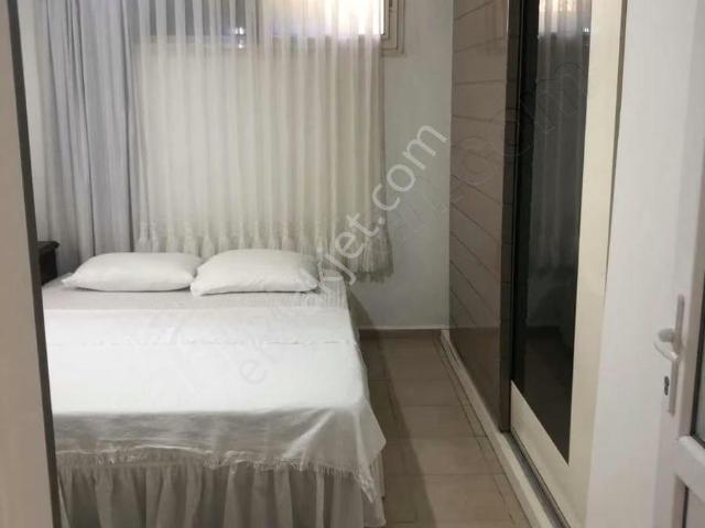 Better Call Us'dan Kiralık Bahçeli 2+1 Eşyalı Daire