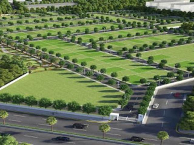 Betterchoice Vanya City,Sector 99A Residential Plot For Sale Gurgaon