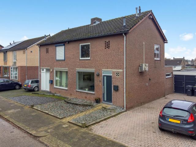Bettinumstraat, 66, 6122BJ, Buchten, Limburg 6122BJ