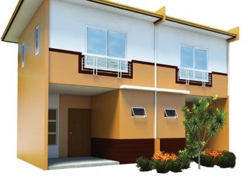 Bettina Duplex 2 storey Houses Mountain View