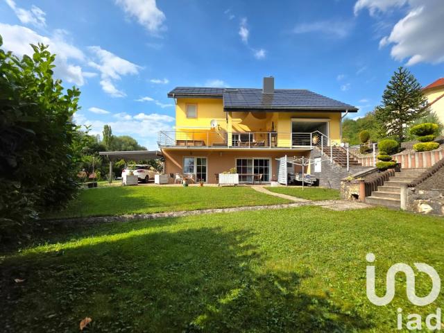 Betting Vente Maison 57