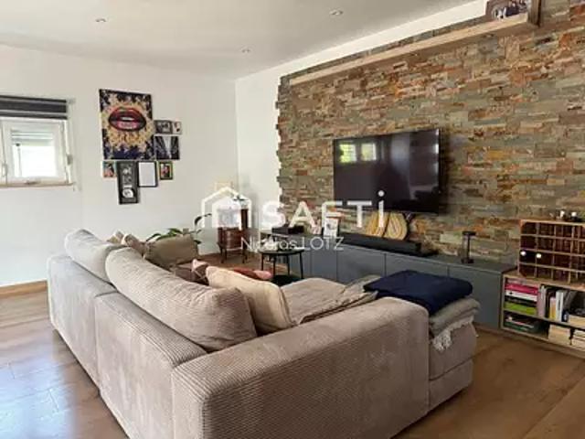 Betting 57800 Achat / Vente appartement 3 pièces t3 parking