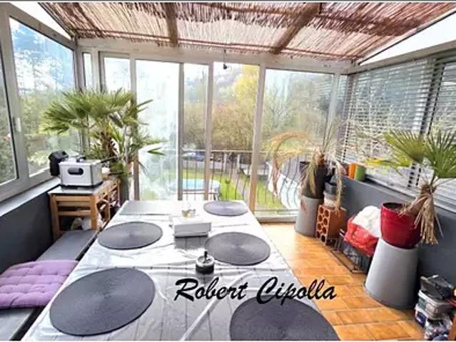 Betting 57800 Achat / Vente immeuble jardin