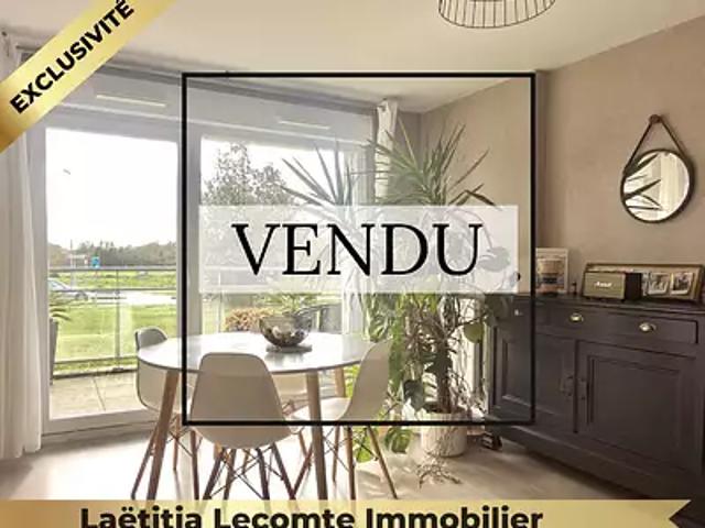 Betton 35830 Achat / Vente appartement 3 pièces t3