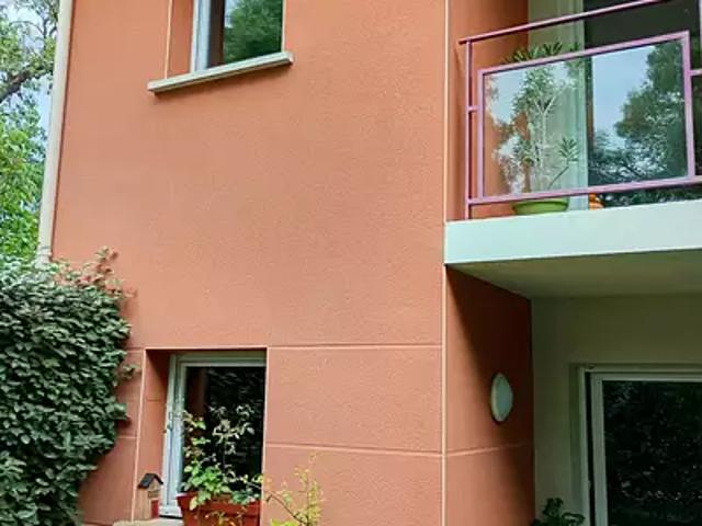 Betton 35830 Achat / Vente appartement 3 pièces t3