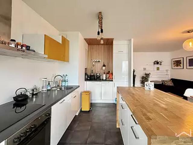 Betton 35830 Achat / Vente appartement 4 pièces t4