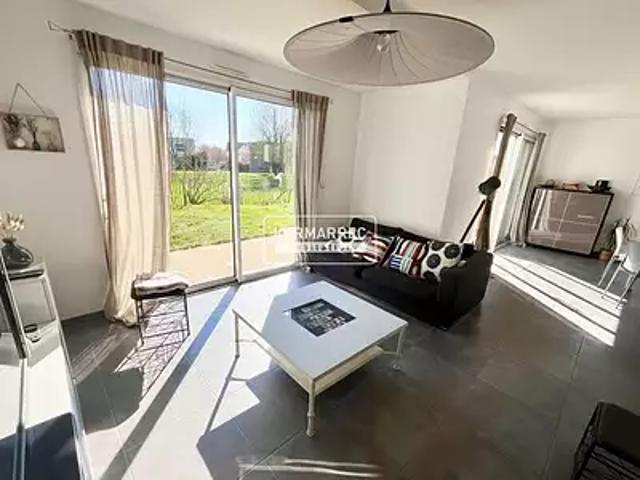 Betton 35830 Achat / Vente maison 6 pièces t6 au dernier étage terrasse