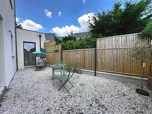 Betton 35830 Achat / Vente maison 6 pièces t6 parking