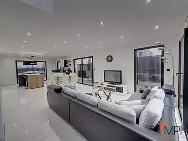 Betton 35830 Achat / Vente maison 7 pièces t7 au dernier étage