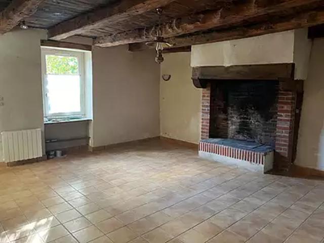 Betton 35830 Location maison 5 pièces t5 au dernier étage