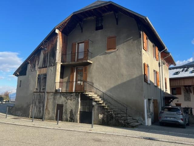 Betton Bettonet Location Duplex/triplex 73