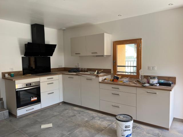 Betton Bettonet Location Duplex/triplex 73