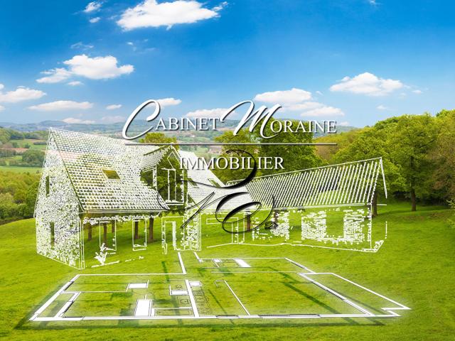 BETTON LOTISSEMENT DE TERRAINS CONSTRUCTIBLES VIABILISES