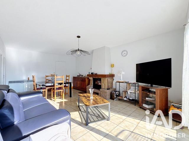 Betton Location Maison 35