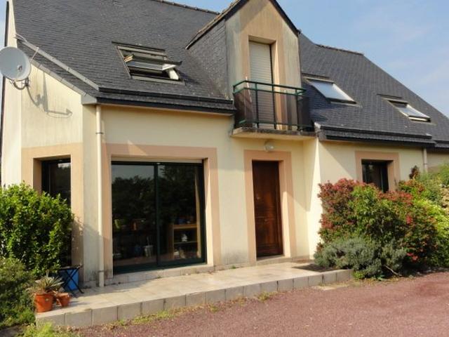 Betton Location Maison 35