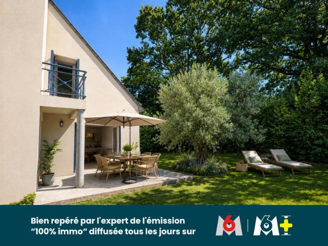 BETTON Maison familiale évolutive 120 m² + 20 m² aménageables Terrain 1 000 m² 5 min ViaSilva 426 509 €