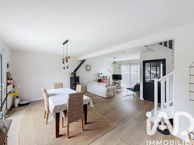 Betton Vente Maison 35