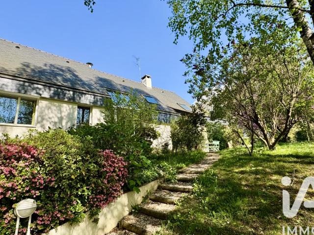 Betton Vente Maison 35