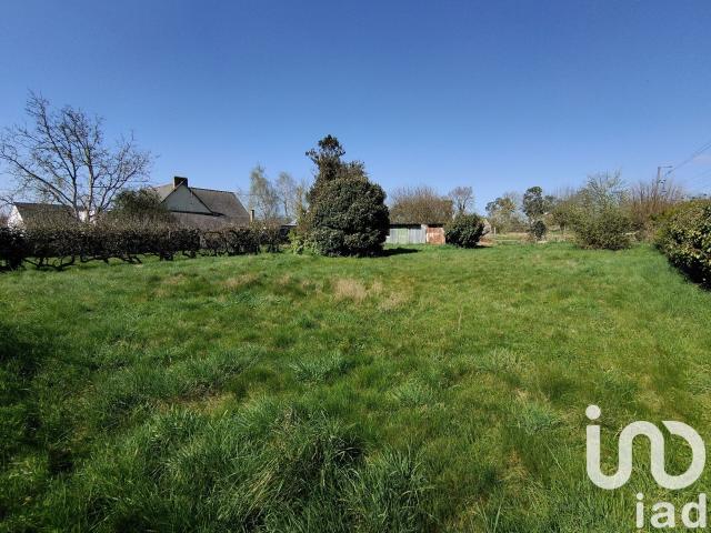 Betton Vente Terrain 35