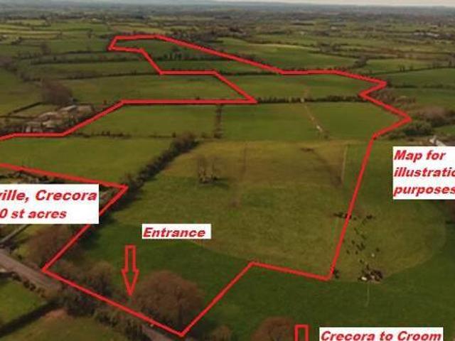 Bettyville Crecora Co Limerick