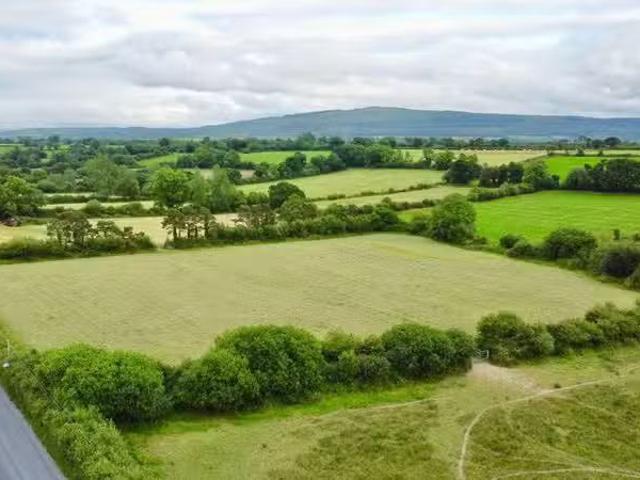 Bettyville, Kanturk, Co. Cork is for sale