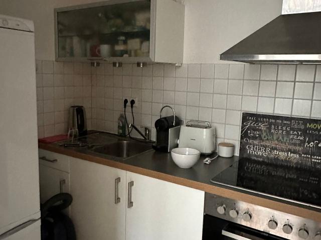 Between Spree and Charité cozy, very safe apartment, ideal for women, Berlin Amsterdam Apartments for Rent
