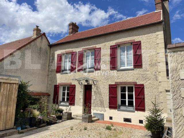 Betz Vente Maison 60