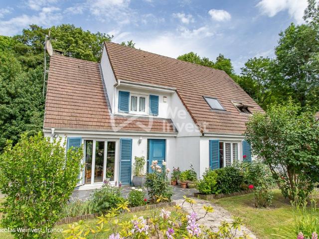 Betz Vente Maison 60