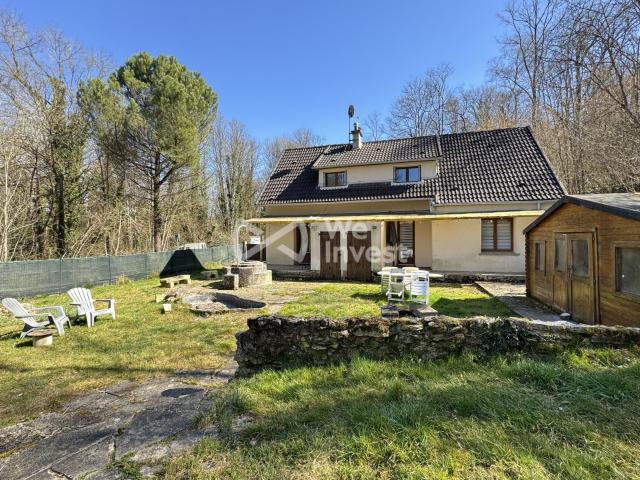 Betz Vente Maison 60
