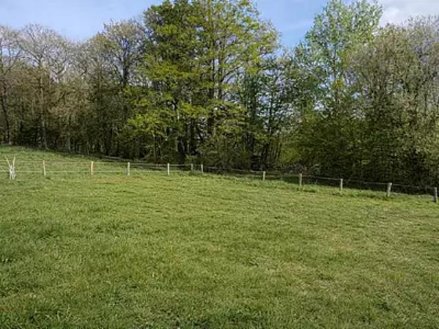 Betz 60620 Achat / Vente terrain