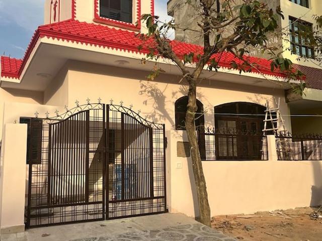 Beta Ii, Greater Noida West 3 Bedroom 58 Sq. Mt. Independent House in Beta Ii Greater Noida Listing ID: #10051