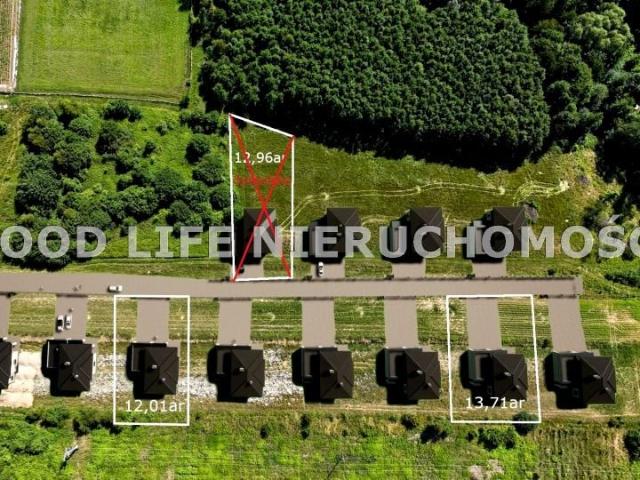 Betańskiego 1 201 m², Rzeszów