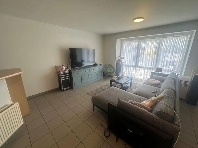 Betaalbaar appartement met 1 slaapkamer in het centrum