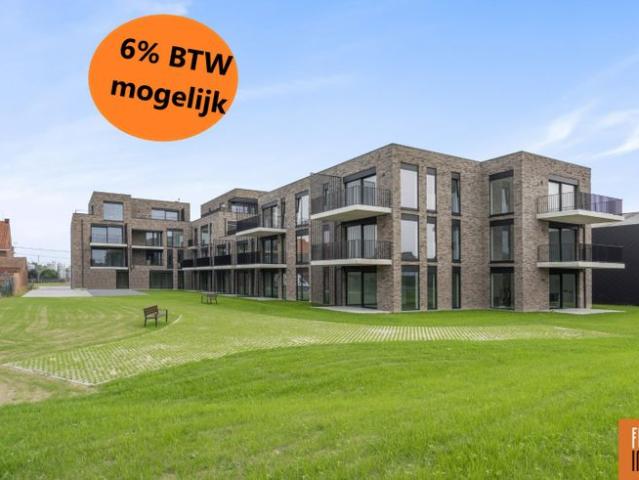 Betaalbaar en duurzaam woonproject – 6% BTW mogelijk!