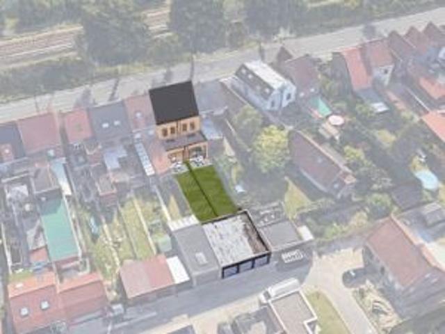 LAATST KANS kwalitatieve nieuwbouw te Sint Michiels!