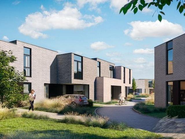 Betaalbaar, kwalitatief en energiezuinig neutraal wonen i…