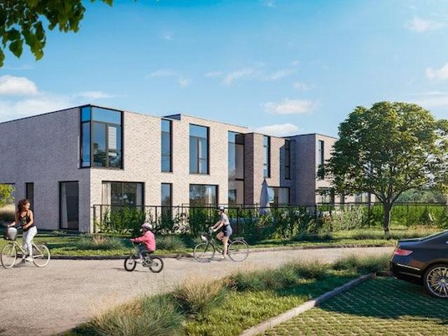 Betaalbaar, kwalitatief en energiezuinig neutraal wonen i…