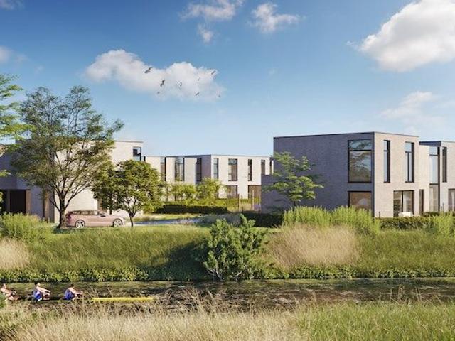 Betaalbaar, kwalitatief en energiezuinig neutraal wonen i…