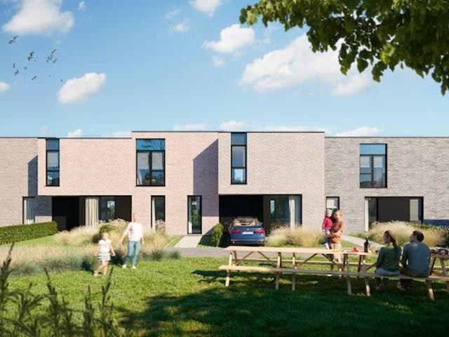 Betaalbaar, kwalitatief en energiezuinig neutraal wonen i…