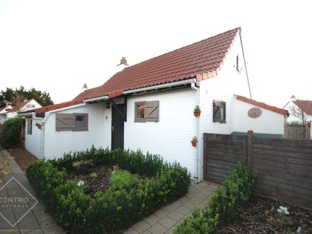Betaalbare woning met 3 slpks én zonneterras!