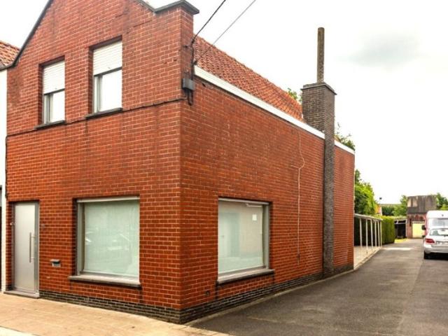 Betaalbare woning met potentieel