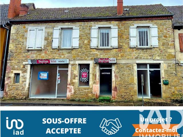 Bétaille Vente Maison 46