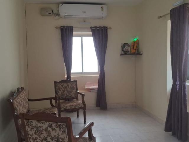 Betalbatim, Goa South 2 Bedroom 130 Sq. Mt. Villa in Betalbatim Goa Listing ID: #10199
