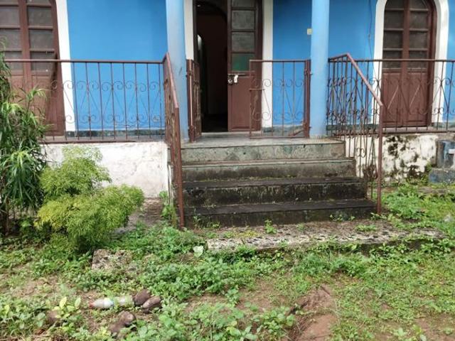 Betalbatim, Goa South 2 Bedroom 133 Sq. Mt. Villa in Betalbatim Goa Listing ID: #10199