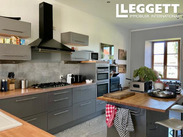 Bétête Vente Maison 23