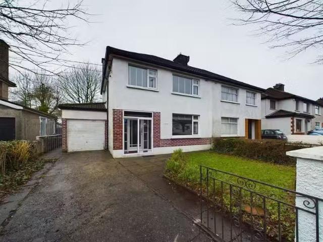 Bethany, 14 Clashduv Estate, Glasheen, Co. Cork, T12W8F2 is fo.