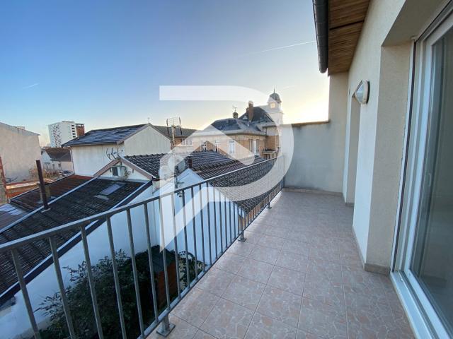 Bétheny Location Appartement 51