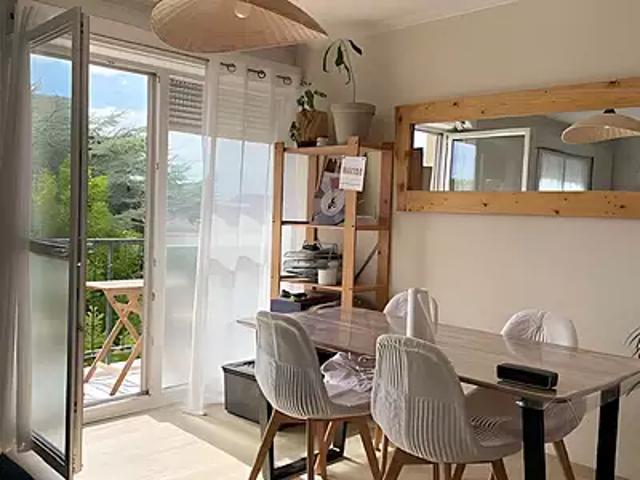 Bétheny 51450 Location appartement 2 pièces t2