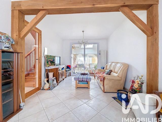 Béthencourt sur Mer Vente Maison 80