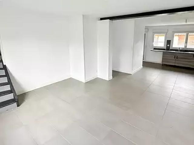 Bétheniville 51490 Achat / Vente maison 4 pièces t4